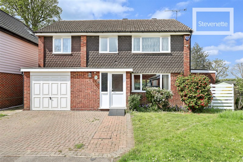 Egg Hall, Epping